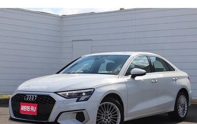 Audi A3, 2023 год, 1 499 666 рублей, 1 фотография