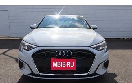 Audi A3, 2023 год, 1 499 666 рублей, 2 фотография