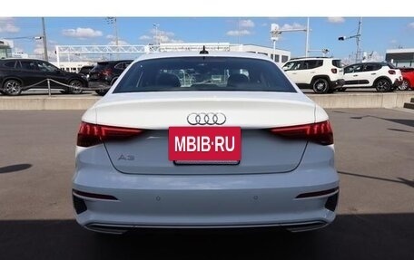 Audi A3, 2023 год, 1 499 666 рублей, 5 фотография