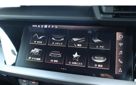Audi A3, 2023 год, 1 499 666 рублей, 19 фотография