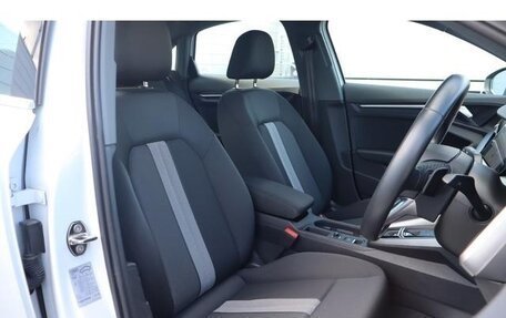Audi A3, 2023 год, 1 499 666 рублей, 27 фотография