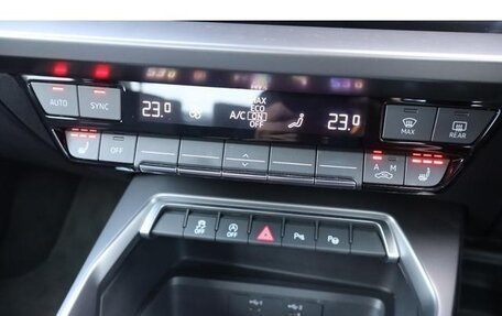 Audi A3, 2023 год, 1 499 666 рублей, 23 фотография