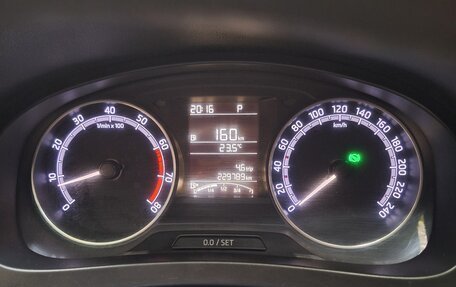 Skoda Rapid I, 2019 год, 898 000 рублей, 4 фотография