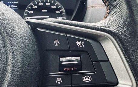 Subaru XV II, 2022 год, 1 394 000 рублей, 12 фотография