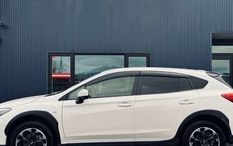 Subaru XV II, 2022 год, 1 394 000 рублей, 4 фотография