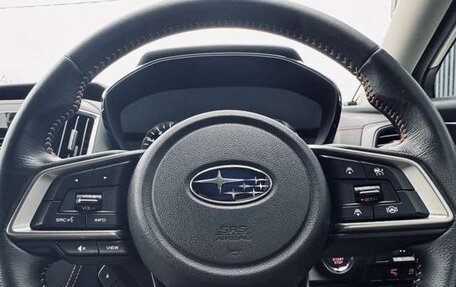 Subaru XV II, 2022 год, 1 394 000 рублей, 10 фотография