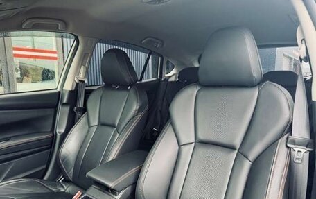 Subaru XV II, 2022 год, 1 394 000 рублей, 14 фотография