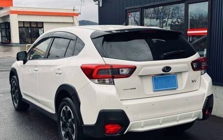 Subaru XV II, 2022 год, 1 394 000 рублей, 5 фотография