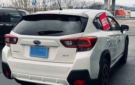 Subaru XV II, 2022 год, 1 394 000 рублей, 7 фотография