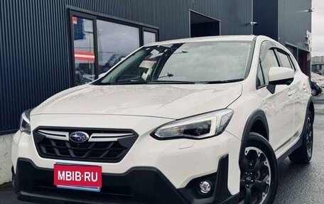 Subaru XV II, 2022 год, 1 394 000 рублей, 2 фотография
