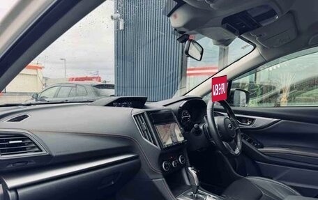 Subaru XV II, 2022 год, 1 394 000 рублей, 13 фотография