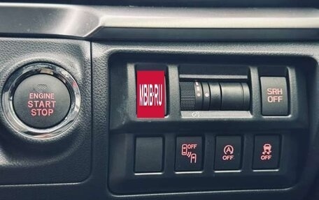 Subaru XV II, 2022 год, 1 394 000 рублей, 8 фотография