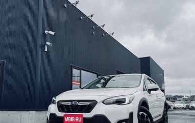 Subaru XV II, 2022 год, 1 394 000 рублей, 1 фотография