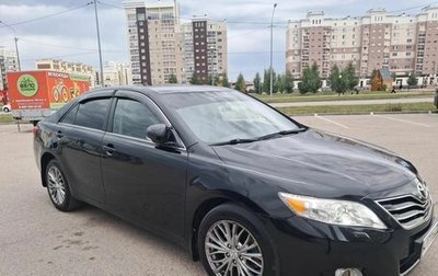 Toyota Camry, 2011 год, 950 000 рублей, 1 фотография