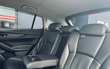 Subaru XV II, 2022 год, 1 394 000 рублей, 16 фотография