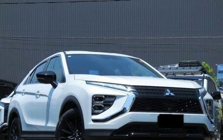 Mitsubishi Eclipse Cross, 2023 год, 1 950 000 рублей, 1 фотография