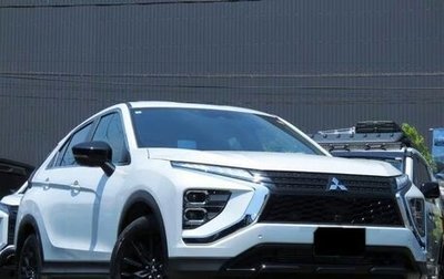 Mitsubishi Eclipse Cross, 2023 год, 1 950 000 рублей, 1 фотография