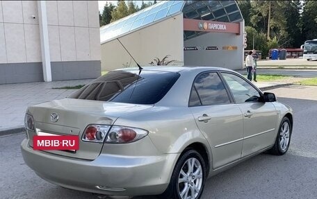 Mazda 6, 2005 год, 240 000 рублей, 2 фотография