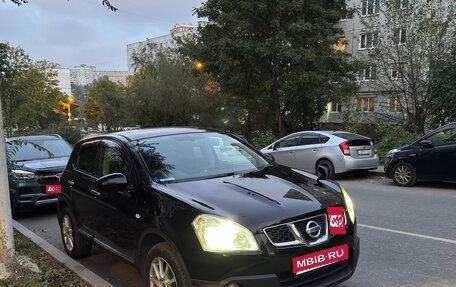 Nissan Dualis, 2011 год, 909 000 рублей, 1 фотография