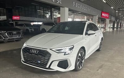 Audi A3, 2023 год, 1 699 666 рублей, 1 фотография