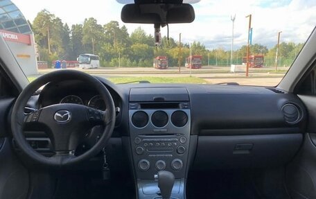 Mazda 6, 2005 год, 240 000 рублей, 7 фотография