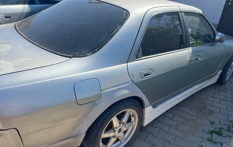 Nissan Skyline, 1996 год, 260 000 рублей, 6 фотография