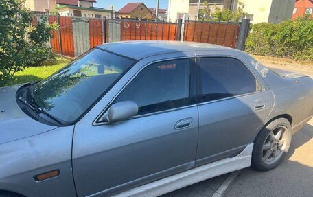 Nissan Skyline, 1996 год, 260 000 рублей, 4 фотография