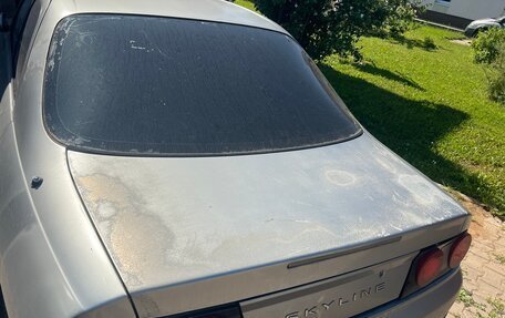 Nissan Skyline, 1996 год, 260 000 рублей, 7 фотография
