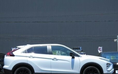 Mitsubishi Eclipse Cross, 2023 год, 1 950 000 рублей, 4 фотография