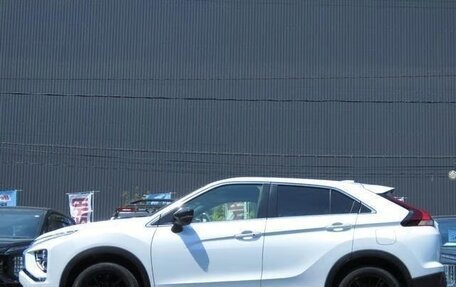 Mitsubishi Eclipse Cross, 2023 год, 1 950 000 рублей, 5 фотография