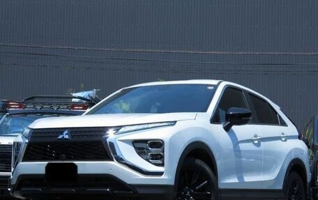 Mitsubishi Eclipse Cross, 2023 год, 1 950 000 рублей, 3 фотография