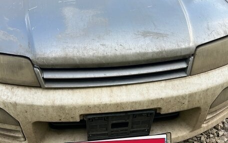 Nissan Skyline, 1996 год, 260 000 рублей, 9 фотография