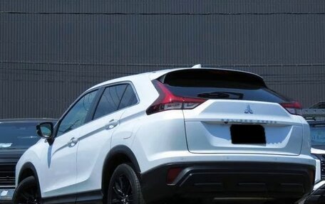Mitsubishi Eclipse Cross, 2023 год, 1 950 000 рублей, 6 фотография