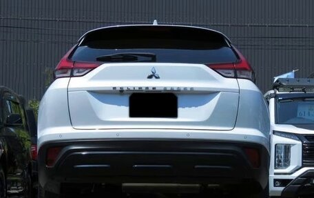 Mitsubishi Eclipse Cross, 2023 год, 1 950 000 рублей, 7 фотография
