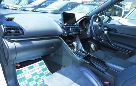 Mitsubishi Eclipse Cross, 2023 год, 1 950 000 рублей, 10 фотография