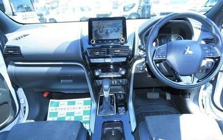 Mitsubishi Eclipse Cross, 2023 год, 1 950 000 рублей, 11 фотография