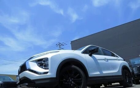 Mitsubishi Eclipse Cross, 2023 год, 1 950 000 рублей, 13 фотография