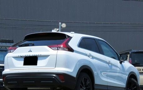 Mitsubishi Eclipse Cross, 2023 год, 1 950 000 рублей, 8 фотография