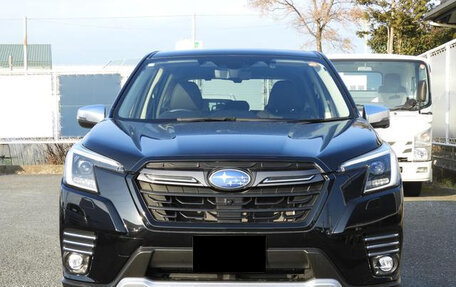 Subaru Forester, 2023 год, 2 427 000 рублей, 2 фотография