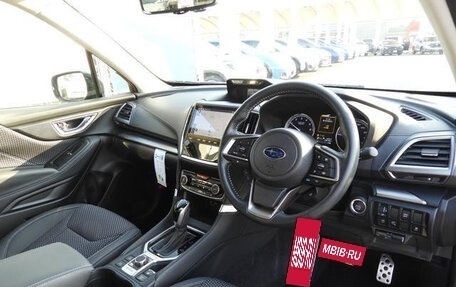 Subaru Forester, 2023 год, 2 427 000 рублей, 8 фотография