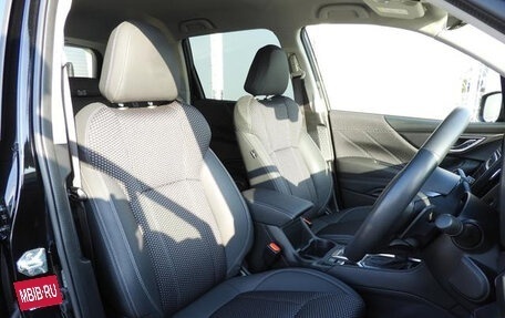 Subaru Forester, 2023 год, 2 427 000 рублей, 7 фотография