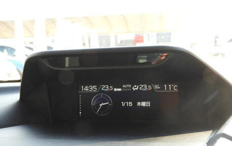 Subaru Forester, 2023 год, 2 427 000 рублей, 14 фотография