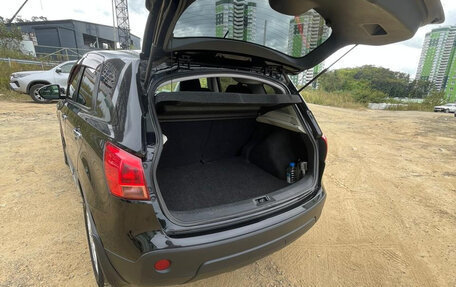 Nissan Dualis, 2011 год, 909 000 рублей, 6 фотография