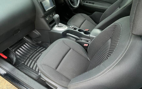 Nissan Dualis, 2011 год, 909 000 рублей, 3 фотография