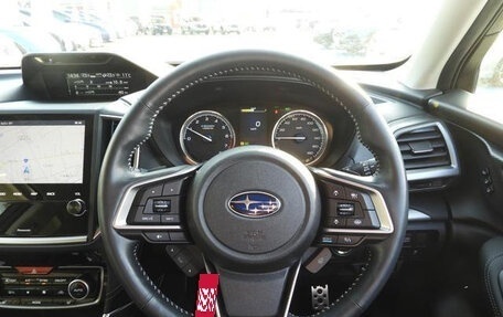Subaru Forester, 2023 год, 2 427 000 рублей, 10 фотография