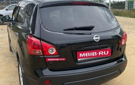 Nissan Dualis, 2011 год, 909 000 рублей, 4 фотография