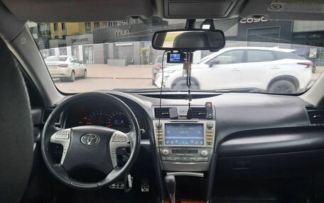 Toyota Camry, 2011 год, 950 000 рублей, 9 фотография