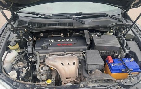 Toyota Camry, 2011 год, 950 000 рублей, 6 фотография