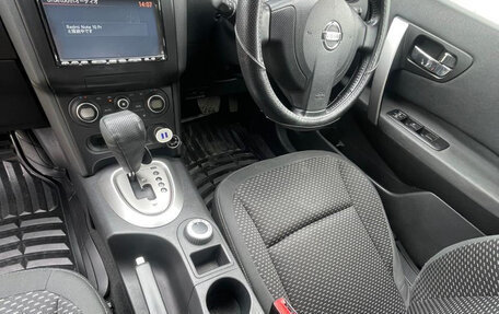 Nissan Dualis, 2011 год, 909 000 рублей, 14 фотография