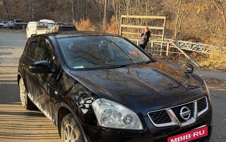 Nissan Dualis, 2011 год, 909 000 рублей, 8 фотография